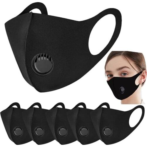 Pickedfun Masks And Antiseptics