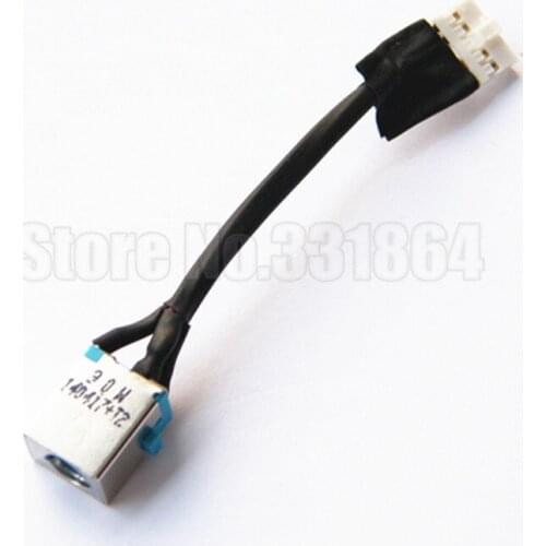 DC Power Jack Cable Port Socket for Acer Aspire 4743 4743Z 4743G 4743ZG 4750 4750Z 4750G 4750ZG 4752 4752G