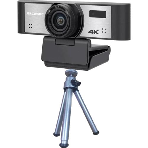 ROCWARE Webcams