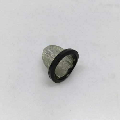 STARPAD For Honda CG125 motorcycle engine oil filter oil filter strainer Free Shipping