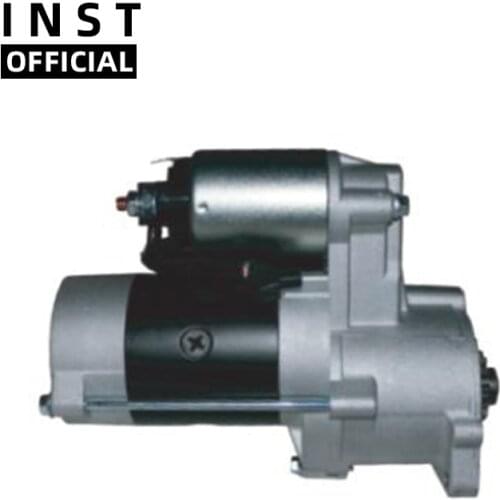STARTER MOTOR FOR MIT 2.2KW 12V 13T 16854N