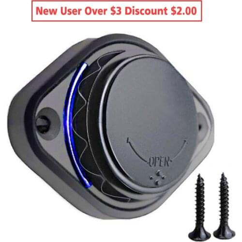 12/24V Car Bus Boats Vehicle LED Indicator Dual 2 Ports USB Charger Socket DC 5V 3.1A Universal Waterproof Charger Power Adapter