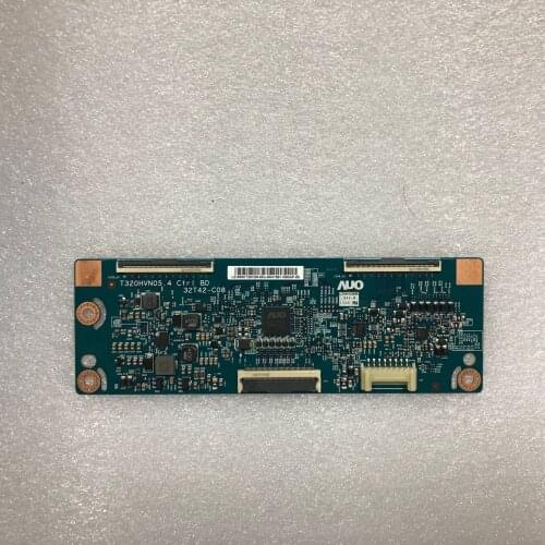 Free shipping original 100% test for AUO T320HVN05.4 Ctrl BD 32T42-C08 32/50inch logic board