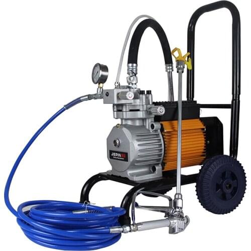 Multifunctional High-Pressure Airless Spraying Machine For Latex Paint Special Internal And External Wall Wall Spraying Machine