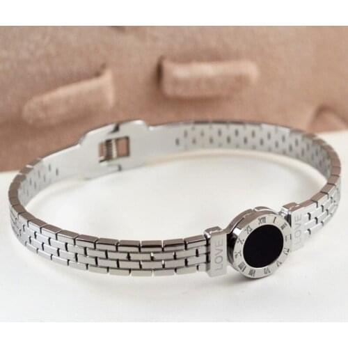 Черные браслеты Move On China At AliExpress