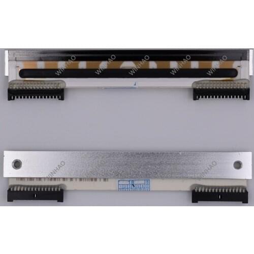 New thermal print head kd2003-df10a for toledo prix 4 prix 5 electronic scales prix4 prix5 printhead