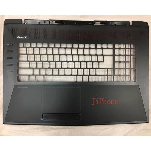 New Original For MSI GT72VR MS-1785 LCD cover case/Base Bottom Cover/LCD Bezel/Palmres