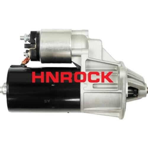 NEW 12V STARTER MOTOR F005-M00-012 FOR HOLDEN BXH-137