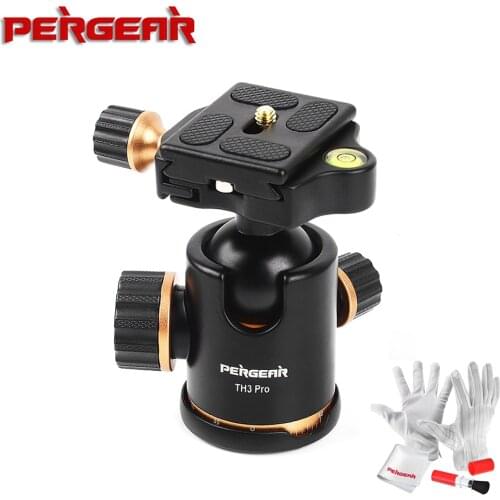 Tripod Heads Pergear China