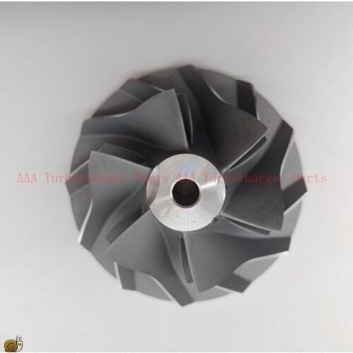 QLPT Mechanical Parts