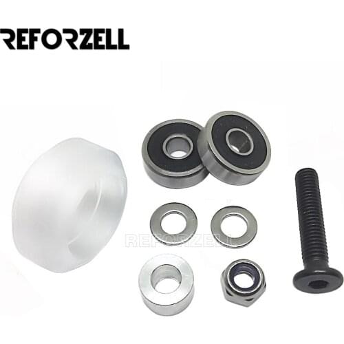 REFORZELL Cycling Products
