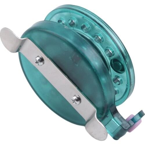 Adjustable Fishing Reels Outdoor Winter Plastic Ice Fishing Belly Support Holder For Boat Sea Fishing Accessories