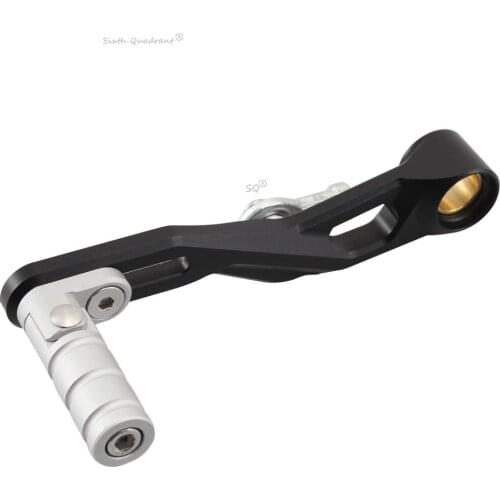 Motorbike Wing Gear Shift Linkage Shifter Pegs Heel Shift Lever For Honda CRF 1000 CRF1000 Africa twin 2014-2019