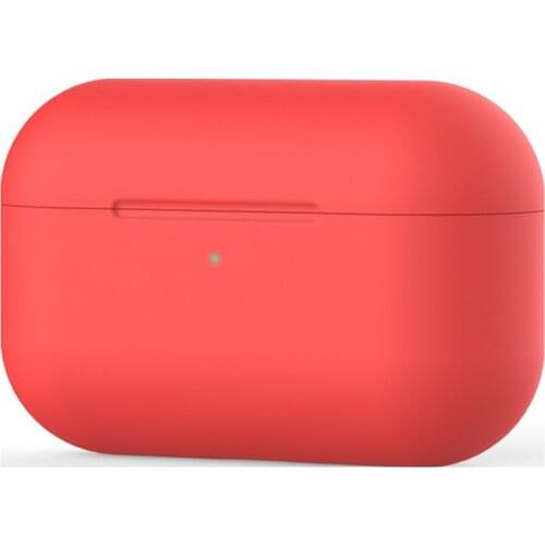 Lovely Coloful Silicone Tpu Wireless Wireless Earphone Case For Airpods Pro Protective Cover Skin Accessorie For Airpods 3