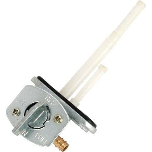 Petcock Fuel Valve Fuel Tank Switch For Yamaha YZF 600R YZF600R