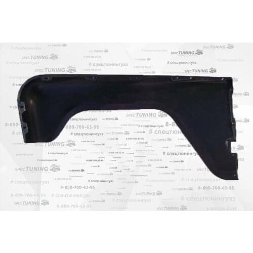 Спойлеры UAZ China At AliExpress