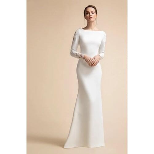 Длинные свадебные платья Xuzey China At AliExpress