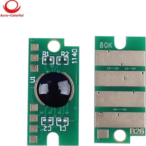 106R03480 106R03477 106R03478 106R03479 toner chip for Xerox Phaser 6510N WorkCentre 6515N EXP laser printer copier cartridge