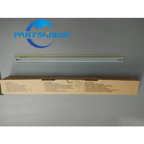 2pcs Original Drum cleaning blade for Ricoh MPC3003 MPC3503 MPC4503 MPC5503 MPC6003 Genuine Copier Clean balde for MPC 4503 6003