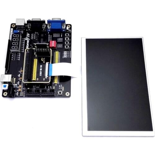 7 inch LCD TFT Screen Module