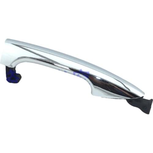 2011 2011 2012 2013 2014 2015 2016 Suitable for Kia K2 door, car cover, door handle, door handle