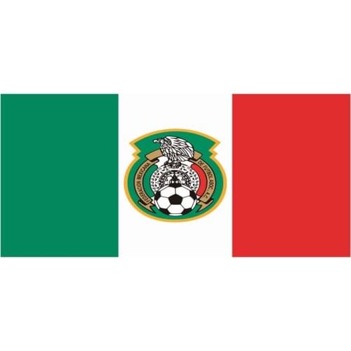 90*150cm federacion mexicana de futbol