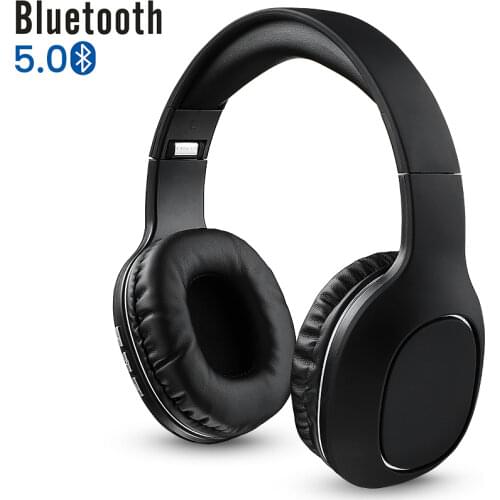 Aiyima Headphones With Microphone