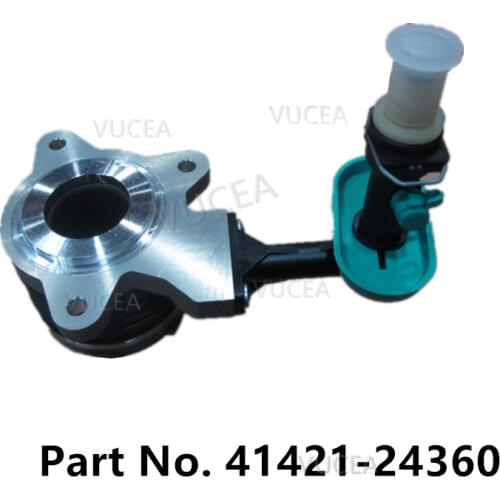 Cylinder as-concentric slave Coaxial cylinder assembly For Kia Sportage 2019 OEM 4142124360 41421 24360 41421-24360