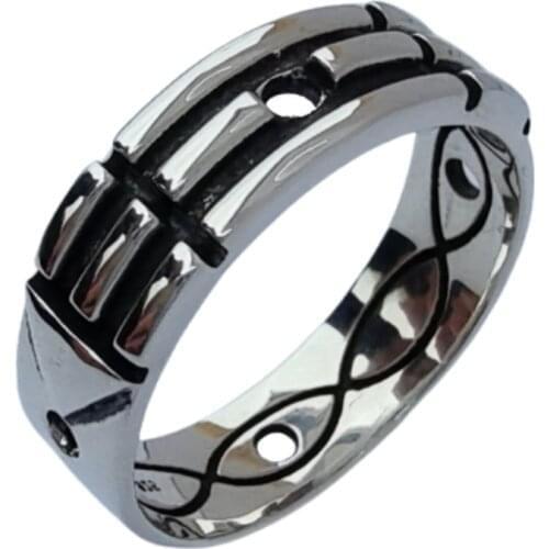 Cristal Atlante Jewelry