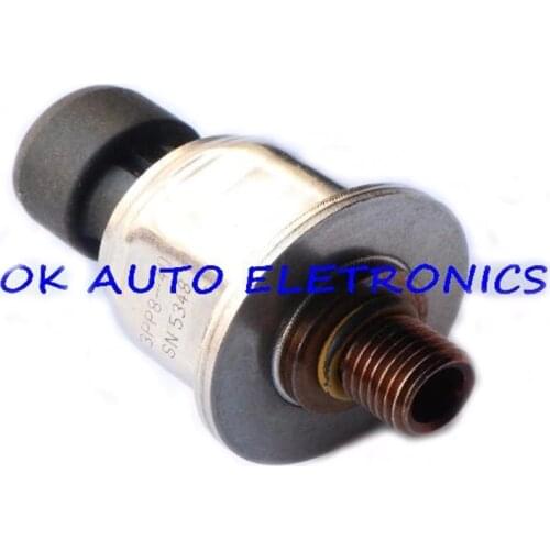 Pressure Sensor Fuel Pressure Sensor Oil Pressure Switch Pressure Valve Transducer For John Deere 3PP8-40 12-00688-01
