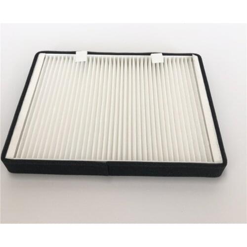 For Sumitomo SH250-5 350-5 210-5 240-5 Excavator Parts Air Conditioning Filter Element Filter Inner Filter High Quality Parts
