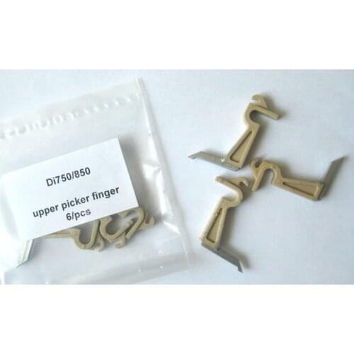 MOOWAY new compatible upper picker finger for Ricoh FT 4015 4018 4615 3913 upper picker finger