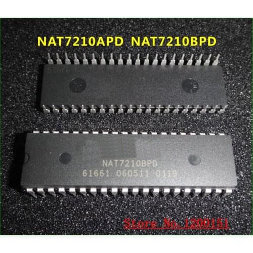 NAT7210BPD NAT7210APD NAT7210 DIP