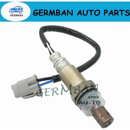 Downstream Oxygen Sensor 234-4303, 18213-57L00, 18213-79K00 250-24861 For Suzuki Kizashi 2.4L 2010-13 Grand Vitara 3.2L 09-10