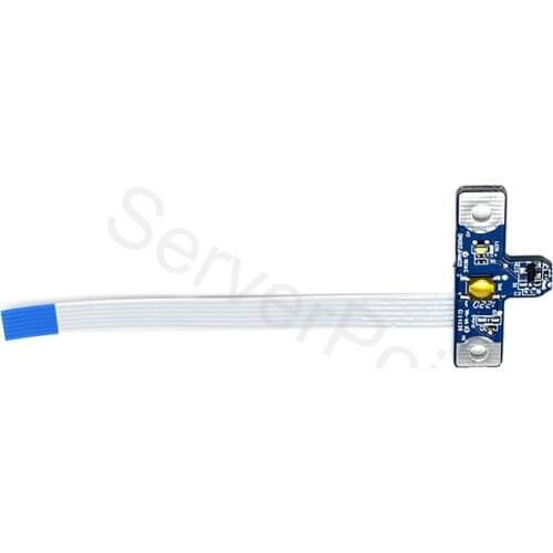 New DA0R22PB6C0 for G4 G6 G7 1000 HSTNN-Q72C -Q68C Switch on/OFF board