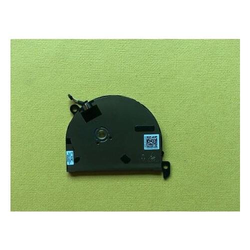 CPU FAN FOR SAMSUNG Ultrabook NP530 NP530U NP530U4B NP530U4C A01US FCN DFS501105FQ0T FB9W FB9Q BA31-00125A 5V laptop