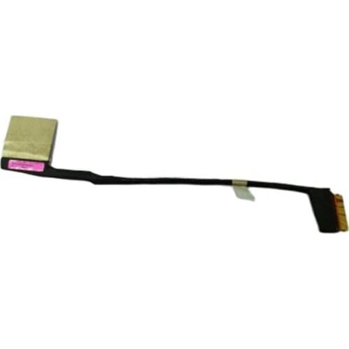NEW ORIGINAL LCD VIDEO Cable for Thinkpad X1 Extreme P3 OLED 4K 5C10Z91721