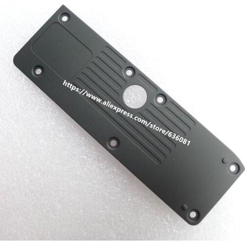 Repair Parts Bottom Case Cover Panel 4-559-275-01 For Sony A7M2 A7RM2 A7SM2 ILCE-7M2 ILCE-7RM2 ILCE-7SM2