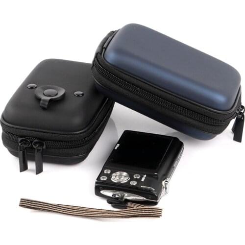 Camera Bag case For Samsung WB2000 WB201F ES99 ES90 WB750 MV800 ST96 PL90 ST200 ST2014 PL150 PL100 ST93 ST500
