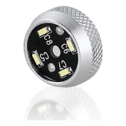 Supereyes DB03 Replace LED for Digital Microscope B011 Infrared Wavelength 850nm LED Lamp High Quality