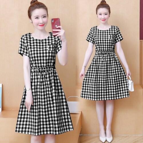 Tracyen Stylish Summer Dresses