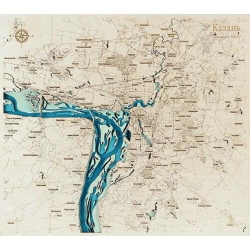 WoodMaps Home And Garden Products