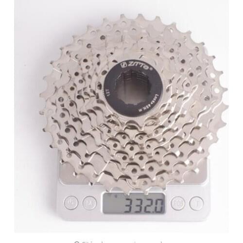 MTB Mountain Bike Bicycle Parts 8s 24s Speed Freewheel Cassette 11-32T Compatible for Shimano M410 M360 M310 M280 Tourney Cheap