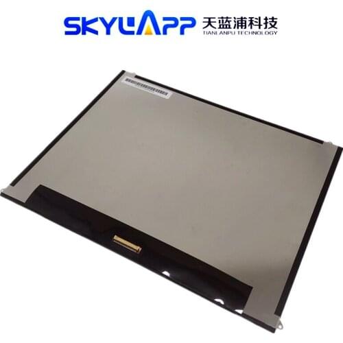 9.7''Inch LCD Screen For Launch X431 Pad 3 LCD Display Screen Repair Replacement (Without Touch) Free Shipping