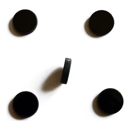 5pcs HB700 Red Filter Passing Through Filter 15.5*2mm before and after Cut-off