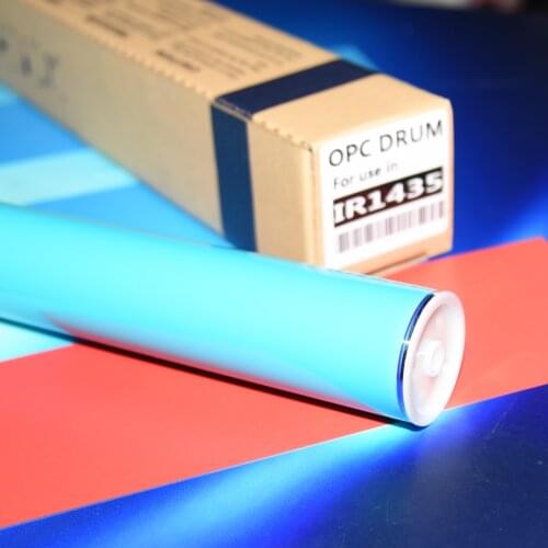 1pcs Compatible OPC Drum for Canon iR1435 iR1435i iR1435iF iR1435P iR 1435 1435i 1435iF GPR-54 NPG-68 EXV50 1PCS