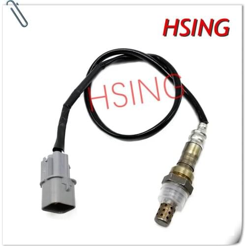 HSINGYE BRAND-NEW# 1588A098 Oxygen Sensor O2 Sensor Fits For 06-12 Eclipse 3.8L-V6 07-09 Galant 3.8L ***Part No# 234-4318