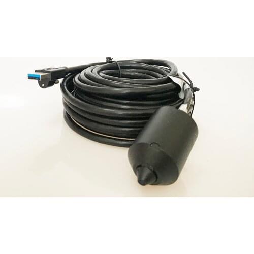 DH IPC-HUM8231-L1 2MP Covert Pinhole Network Camera Sensor Unit 2.8mm Fixed Pinhole Lens Day/Night WDR IP Camera Metal case