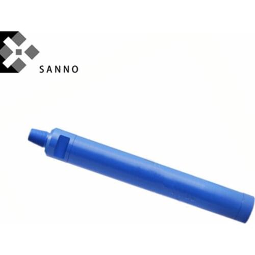 DTH hammer 2 - 4 inch mining drilling rock drilling tools bit high air pressure depth hammer for mining well drilling