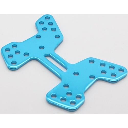 HSP 06059 Rear Shock Tower 1P RC HSP 1:10 Scale Off-Road Buggy Original Parts